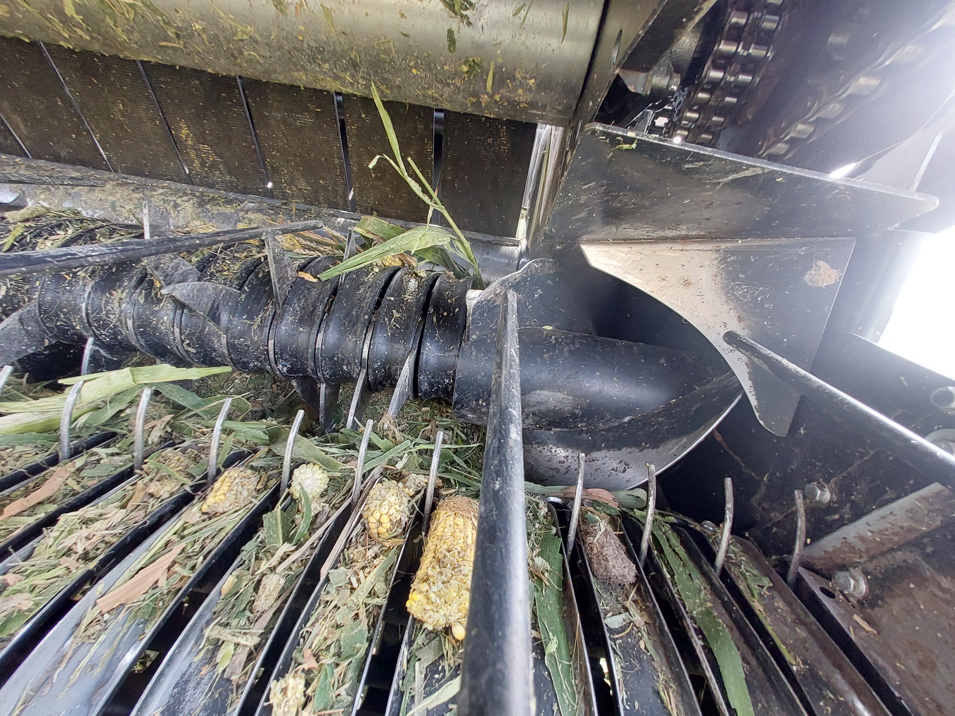 2021 Case IH RB565 Baler/Round