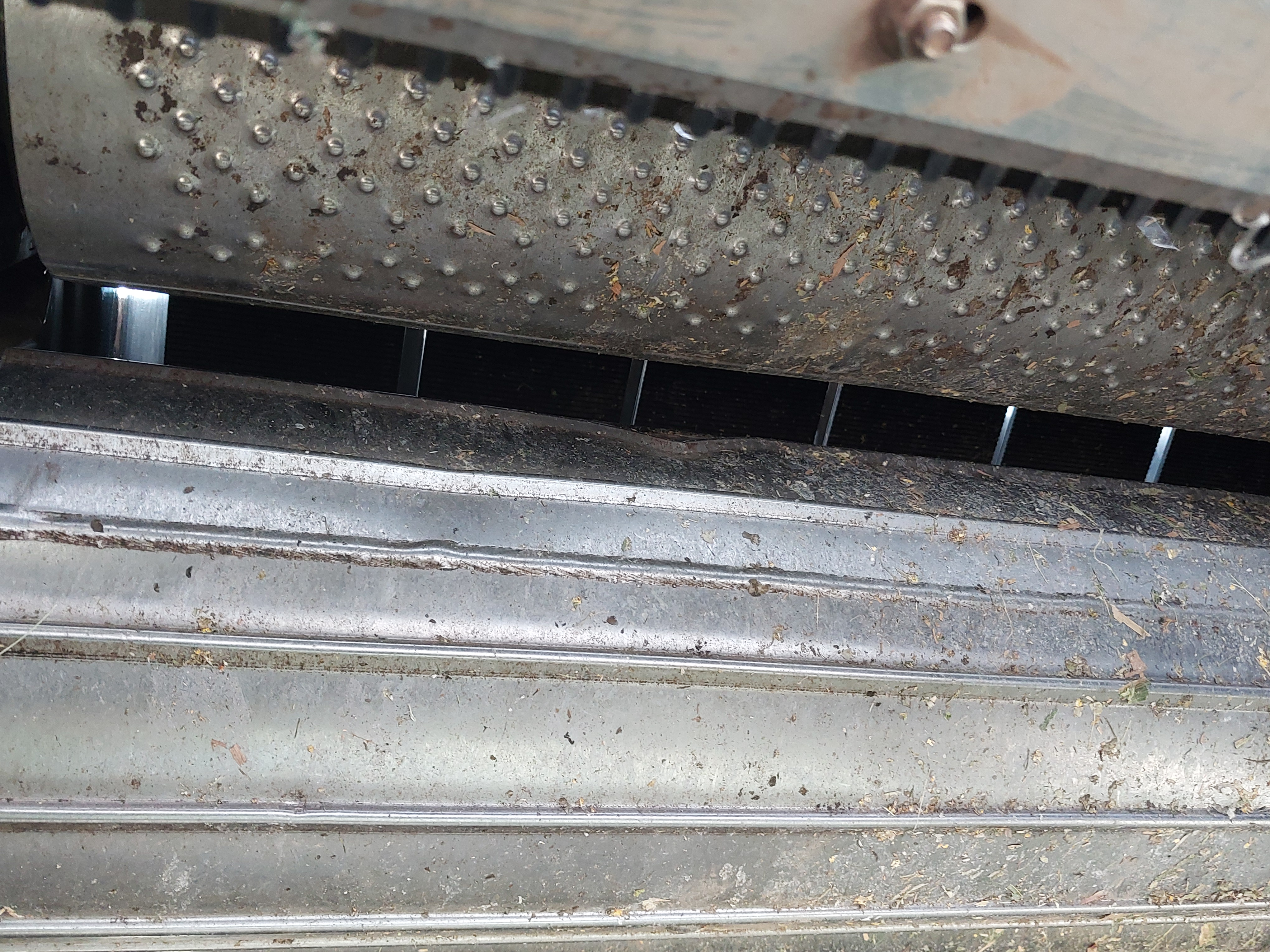 2021 Case IH RB565 Baler/Round