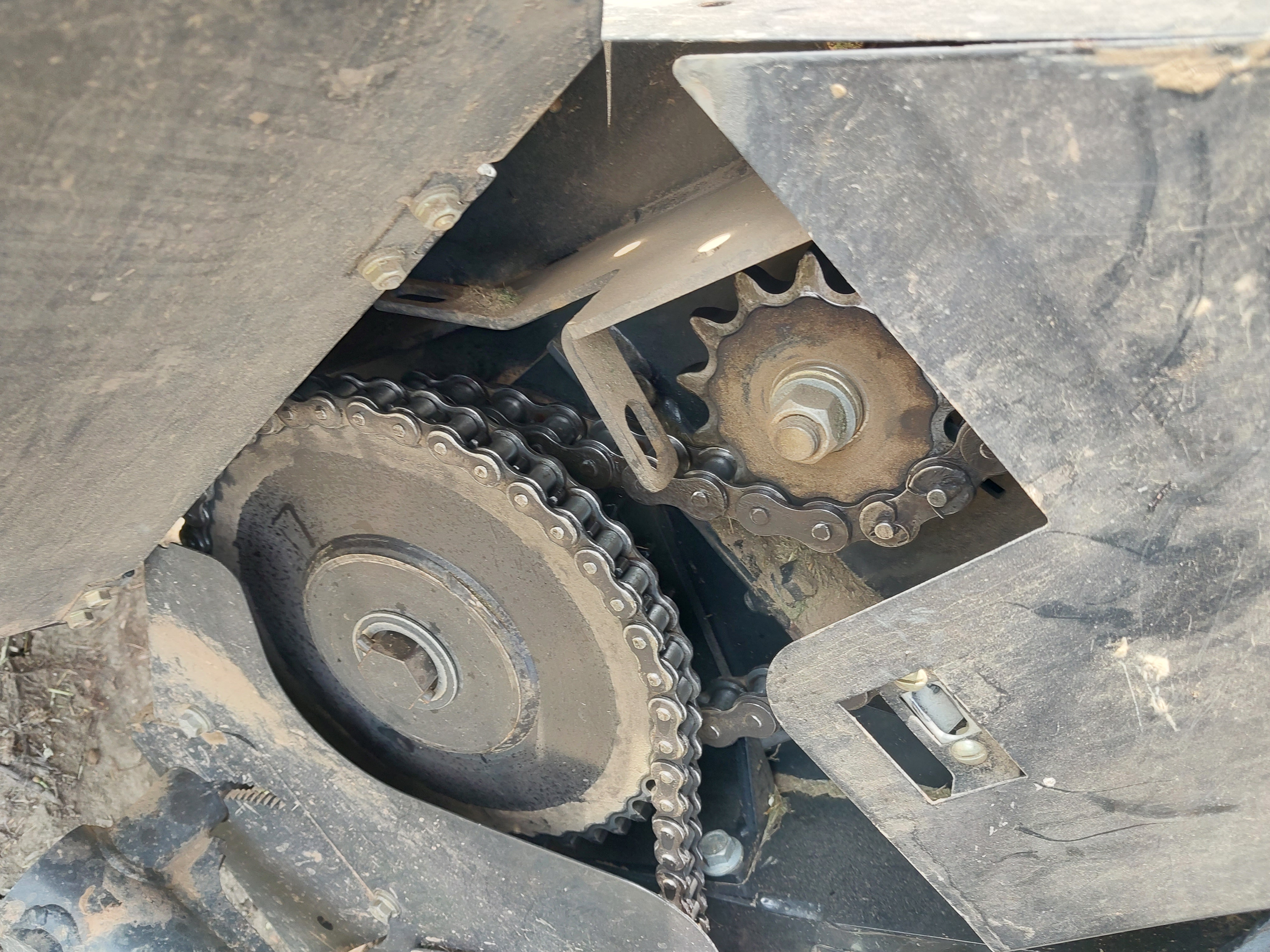 2021 Case IH RB565 Baler/Round