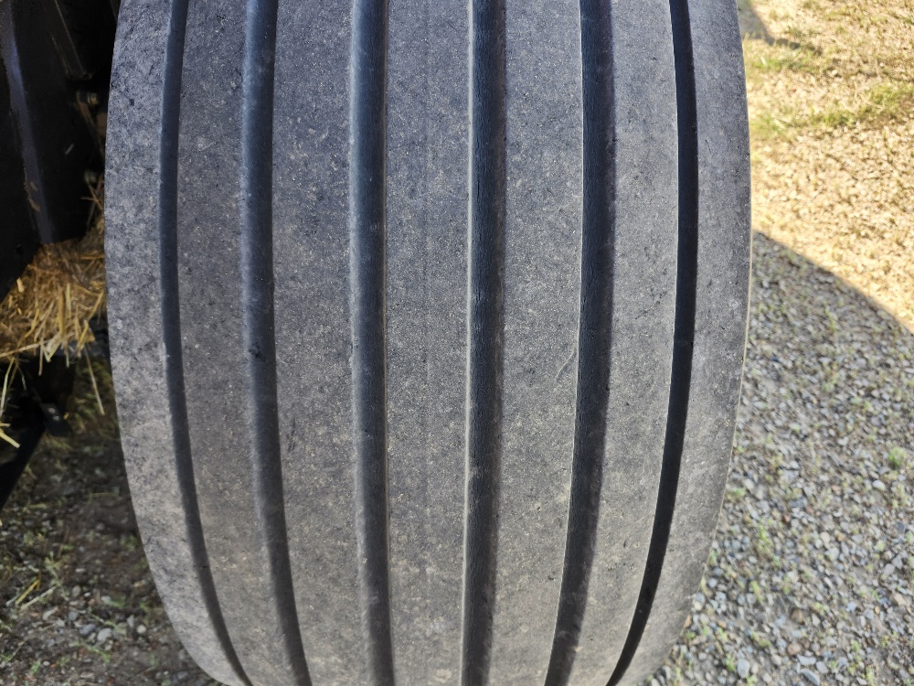 2024 Case IH RB565 Baler/Round