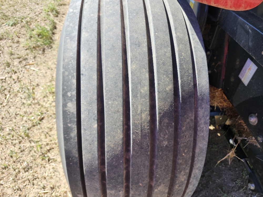 2024 Case IH RB565 Baler/Round