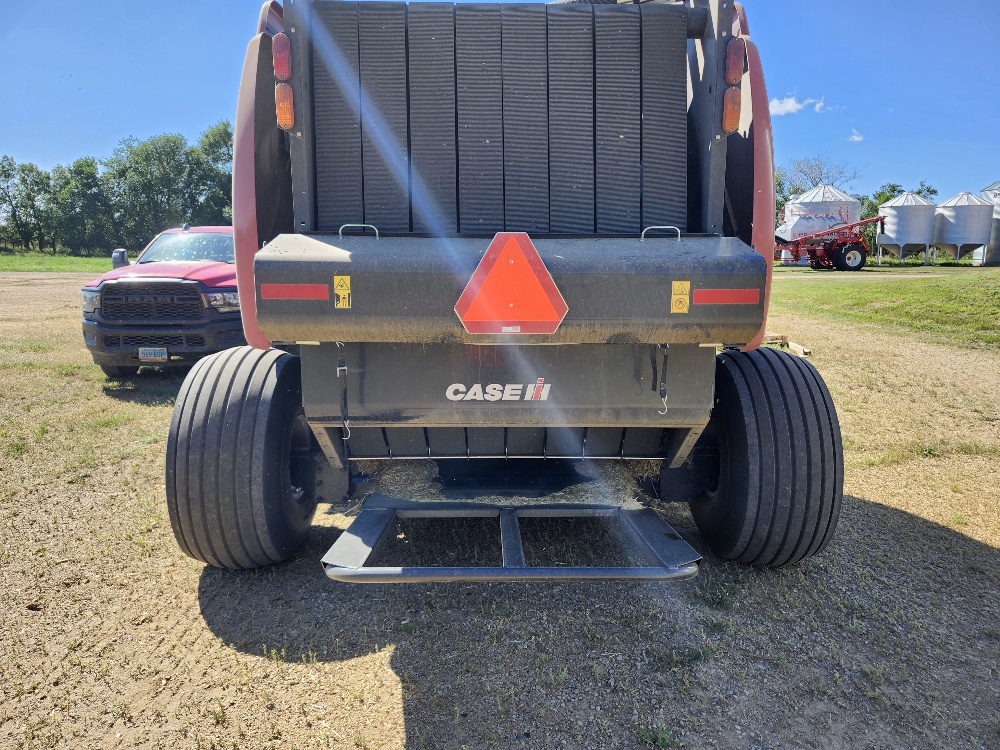 2024 Case IH RB565 Baler/Round