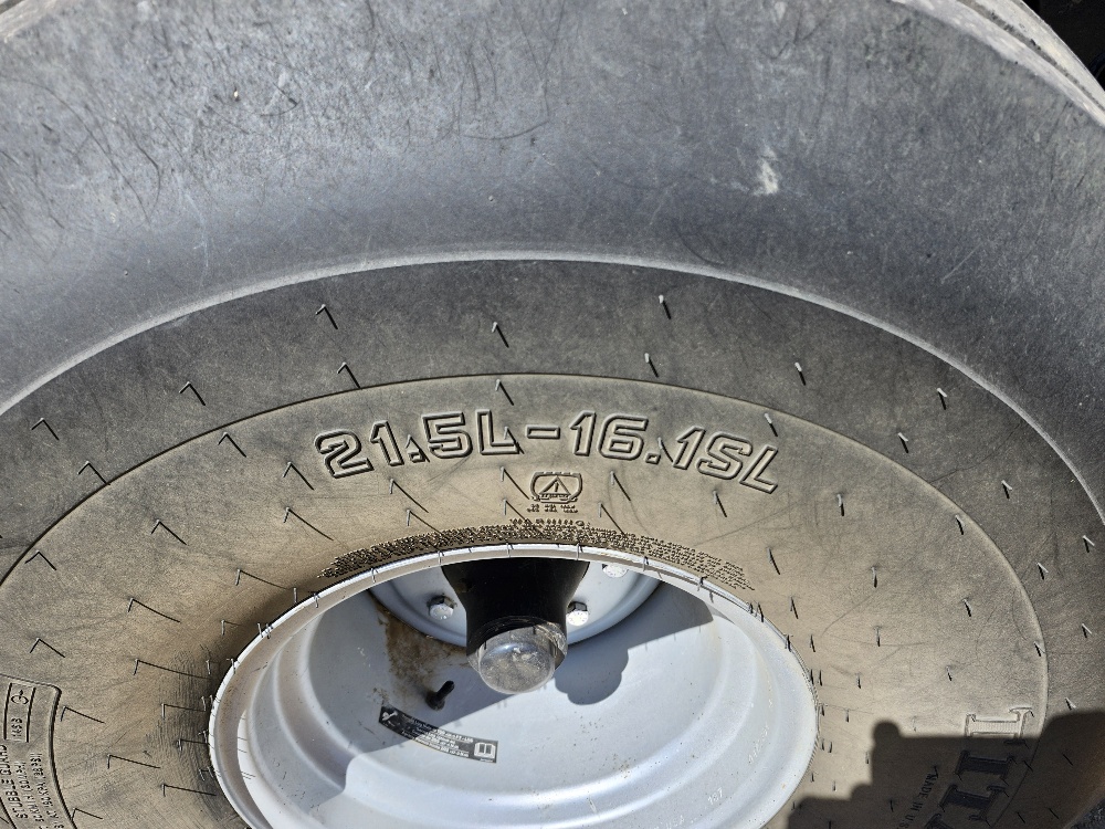 2024 Case IH RB565 Baler/Round