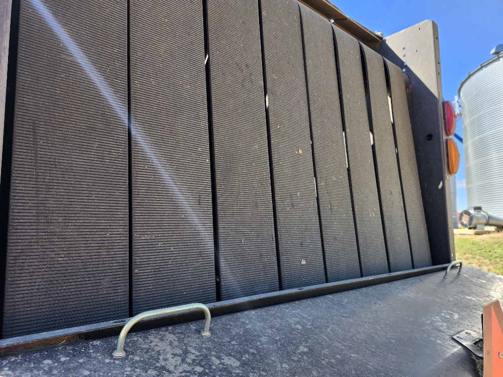 2024 Case IH RB565 Baler/Round