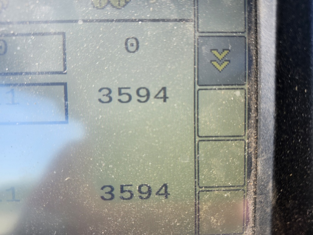 2024 Case IH RB565 Baler/Round