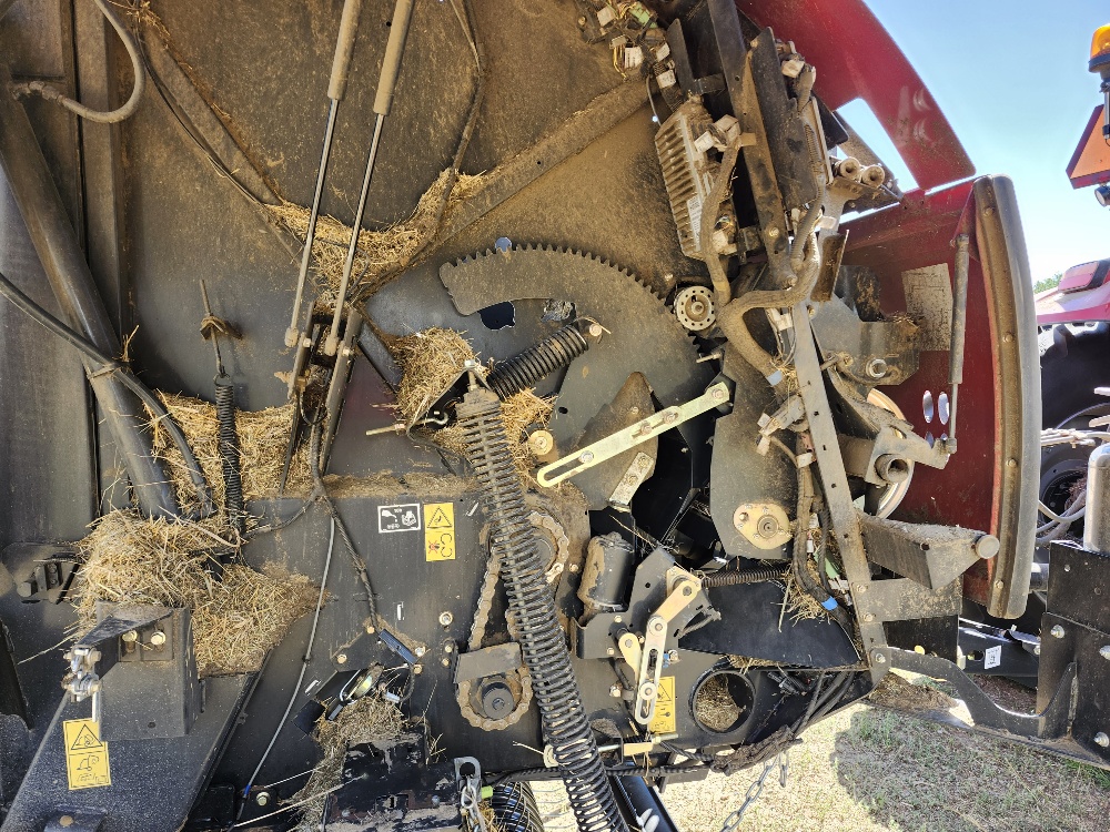 2024 Case IH RB565 Baler/Round