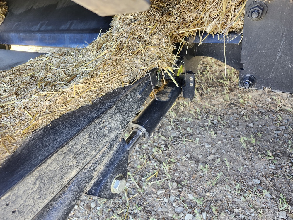 2024 Case IH RB565 Baler/Round