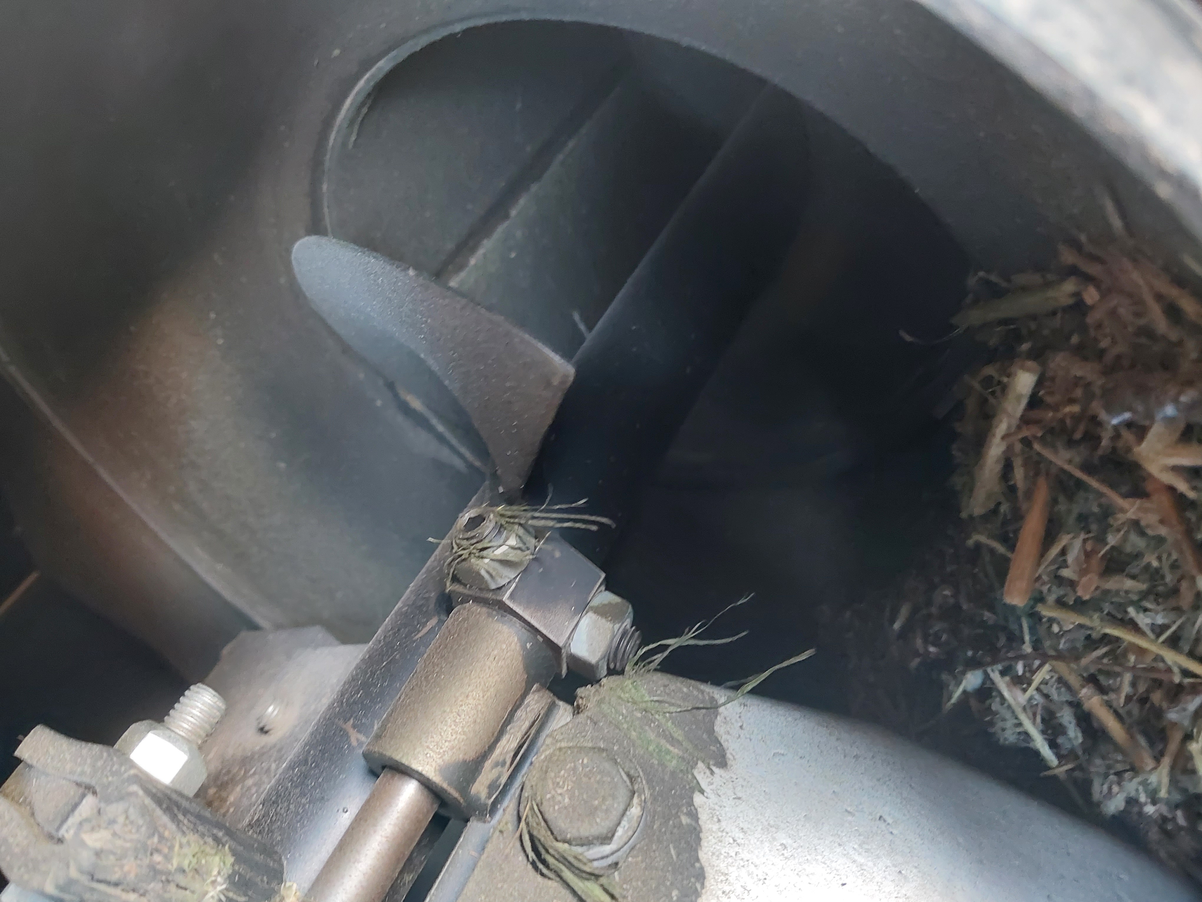 2021 New Holland CR8.90 Combine