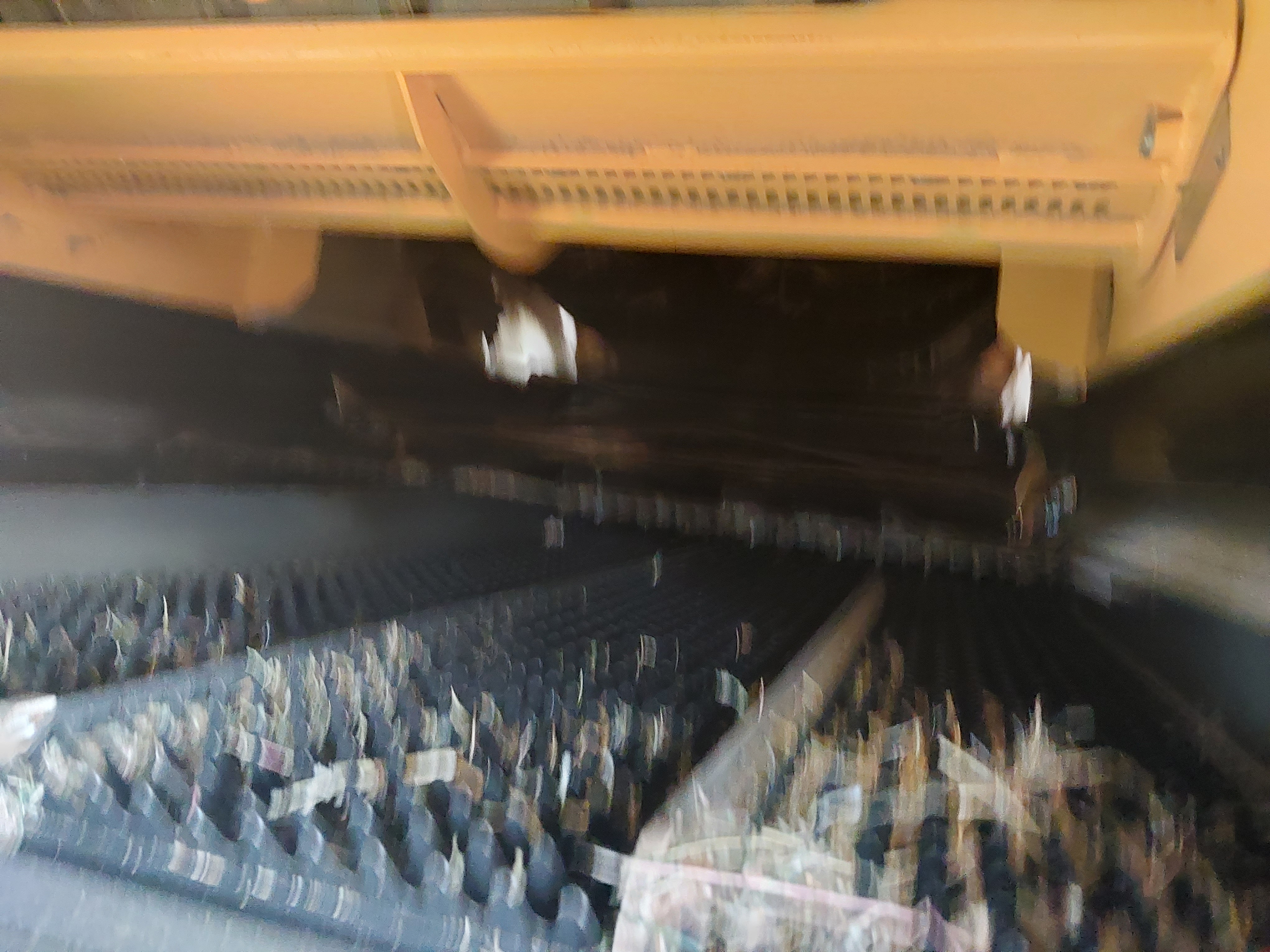 2021 New Holland CR8.90 Combine