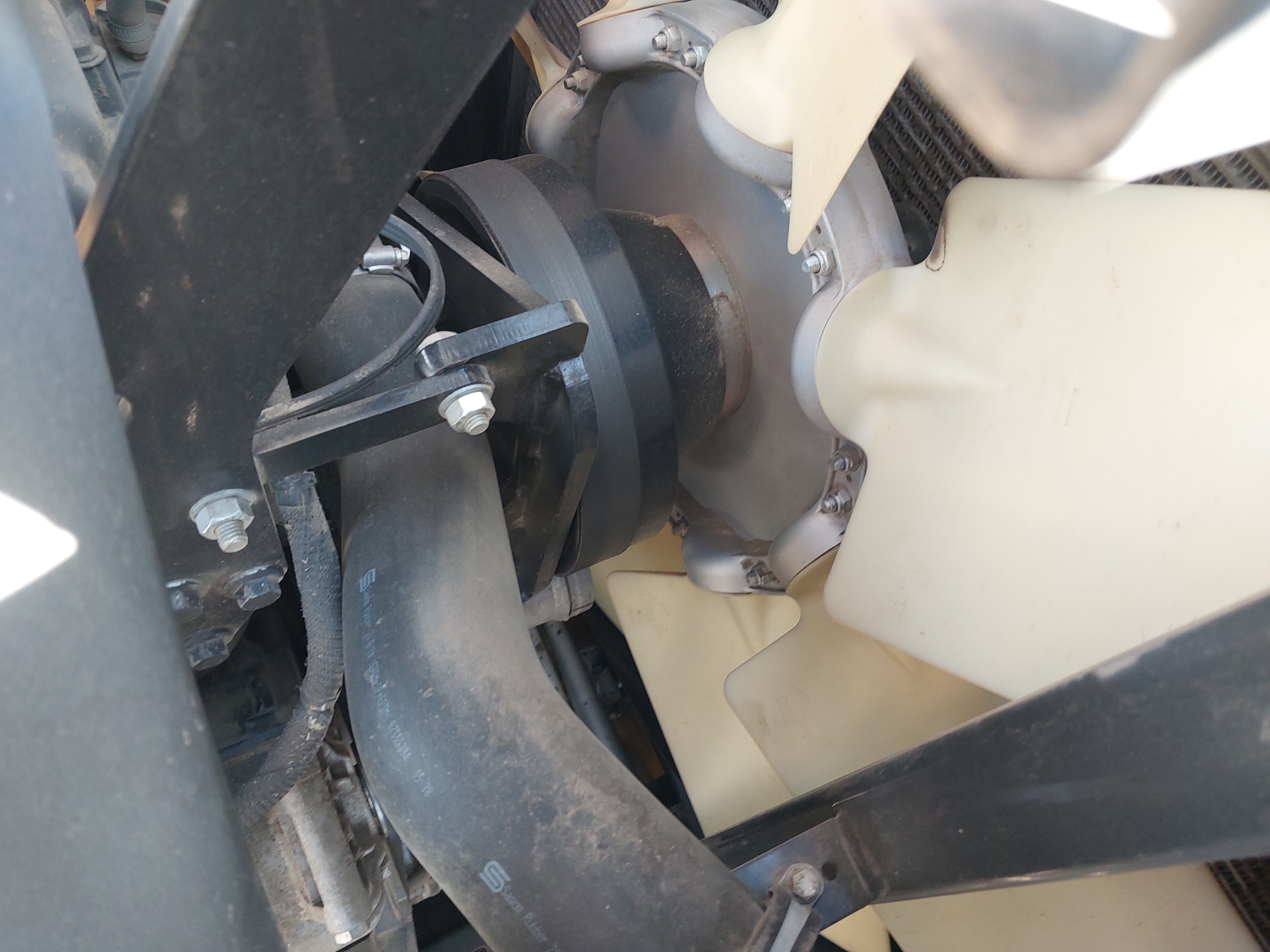 2021 New Holland CR8.90 Combine