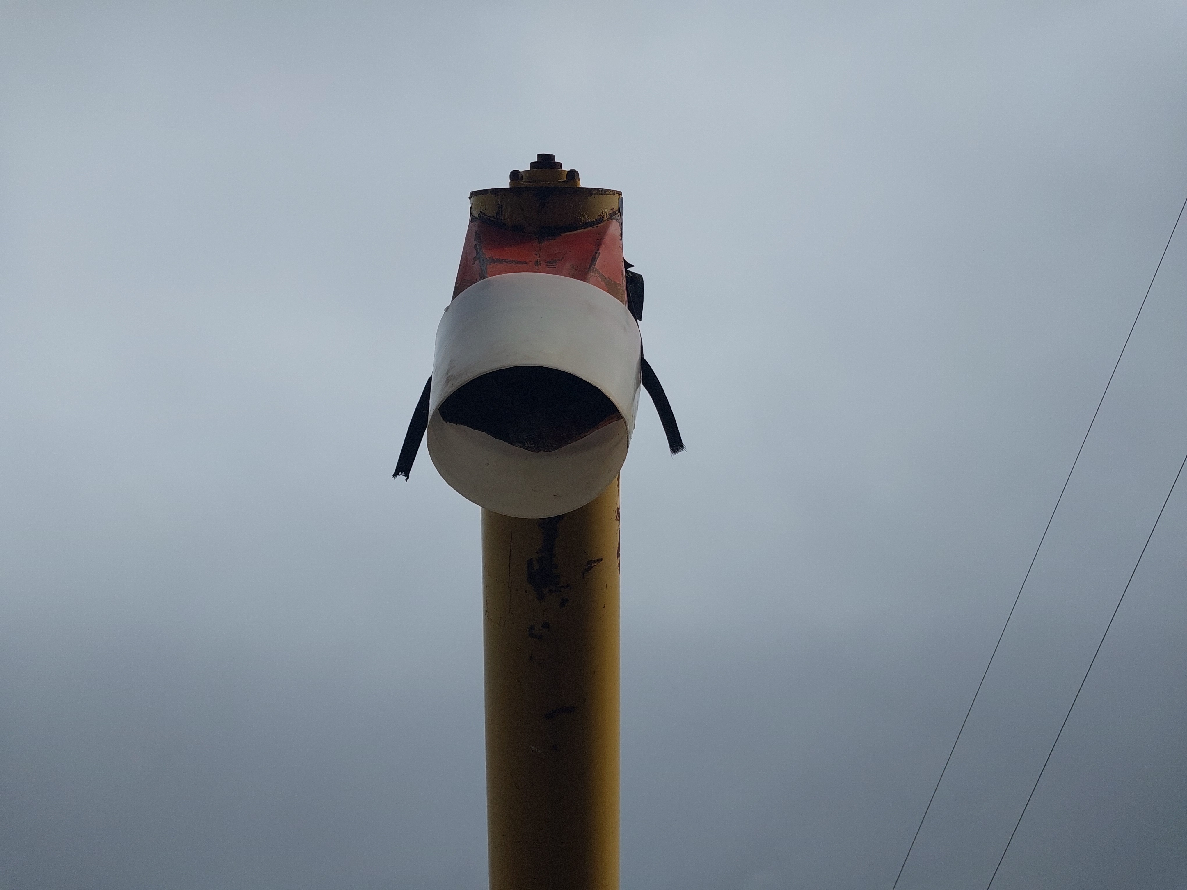 2004 Westfield MK 10-71 Grain Auger