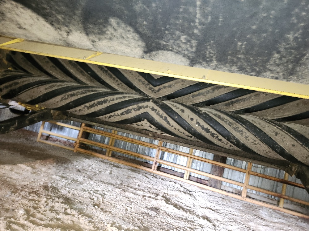 2020 New Holland Speedrower 160 Windrower