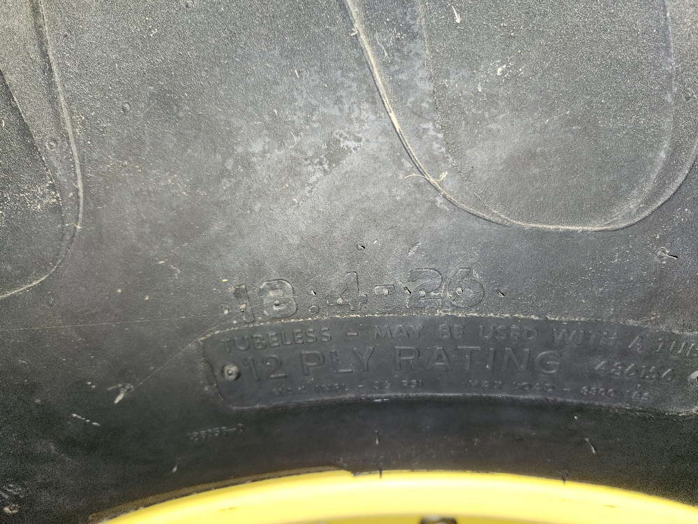 2020 New Holland Speedrower 160 Windrower