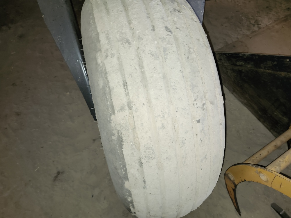 2020 New Holland Speedrower 160 Windrower