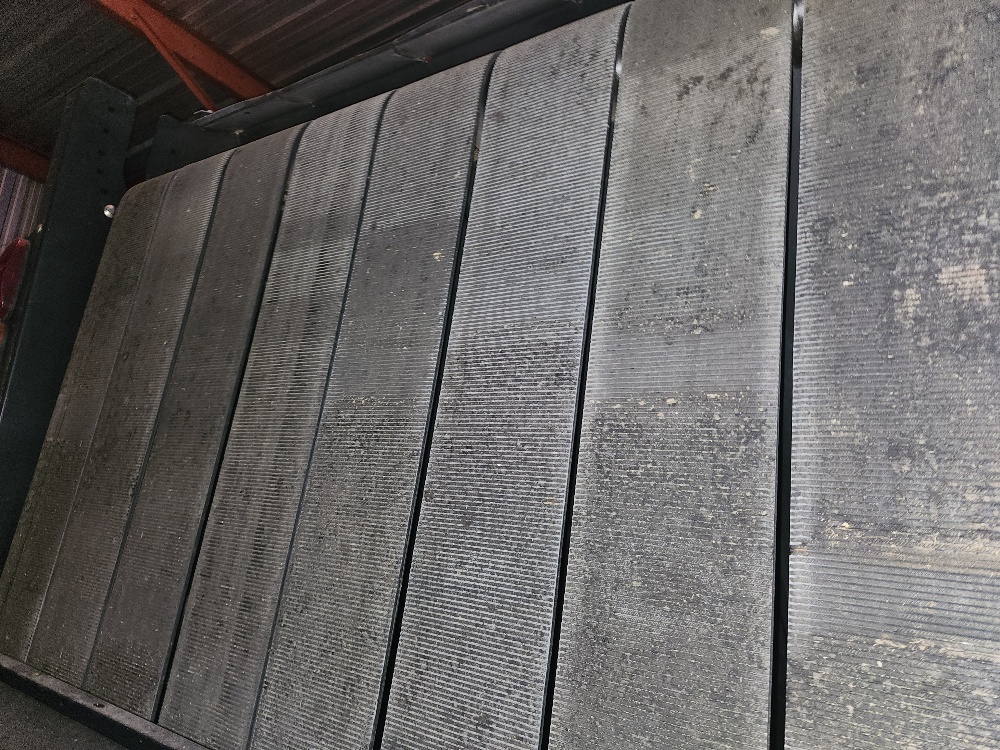 2019 Case IH RB565 Baler/Round