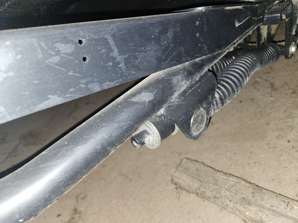 2019 Case IH RB565 Baler/Round