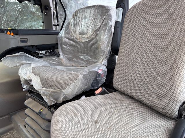 2023 Case IH PUMA165 Tractor