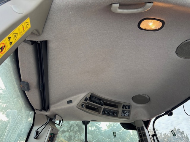 2023 Case IH PUMA165 Tractor