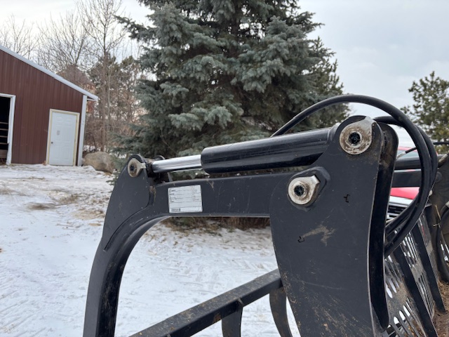 2023 Case IH PUMA165 Tractor