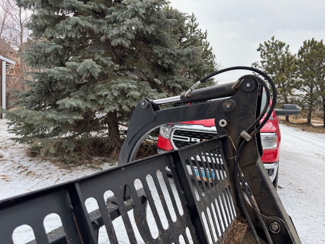 2023 Case IH PUMA165 Tractor