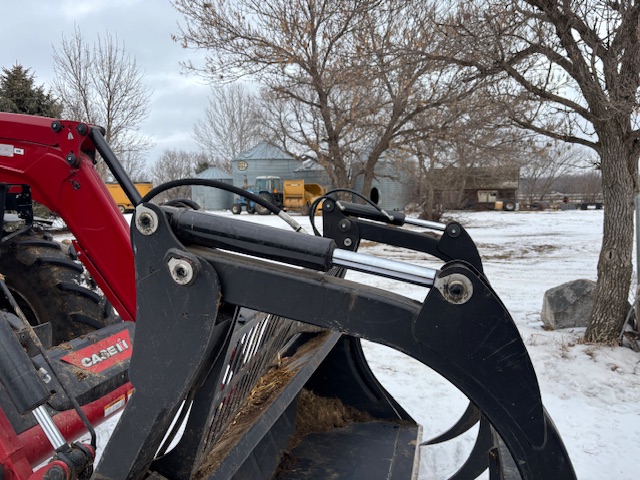 2023 Case IH PUMA165 Tractor