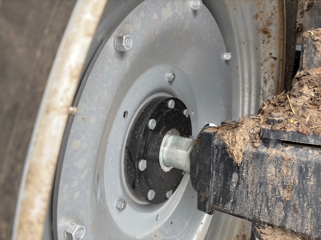 2023 Case IH PUMA165 Tractor