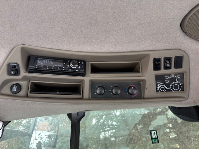 2023 Case IH PUMA165 Tractor