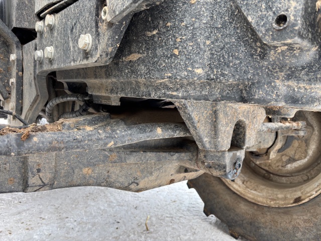 2023 Case IH PUMA165 Tractor