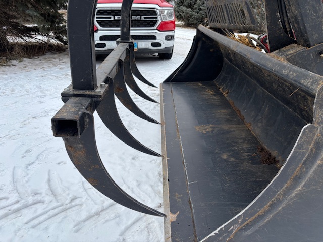 2023 Case IH PUMA165 Tractor