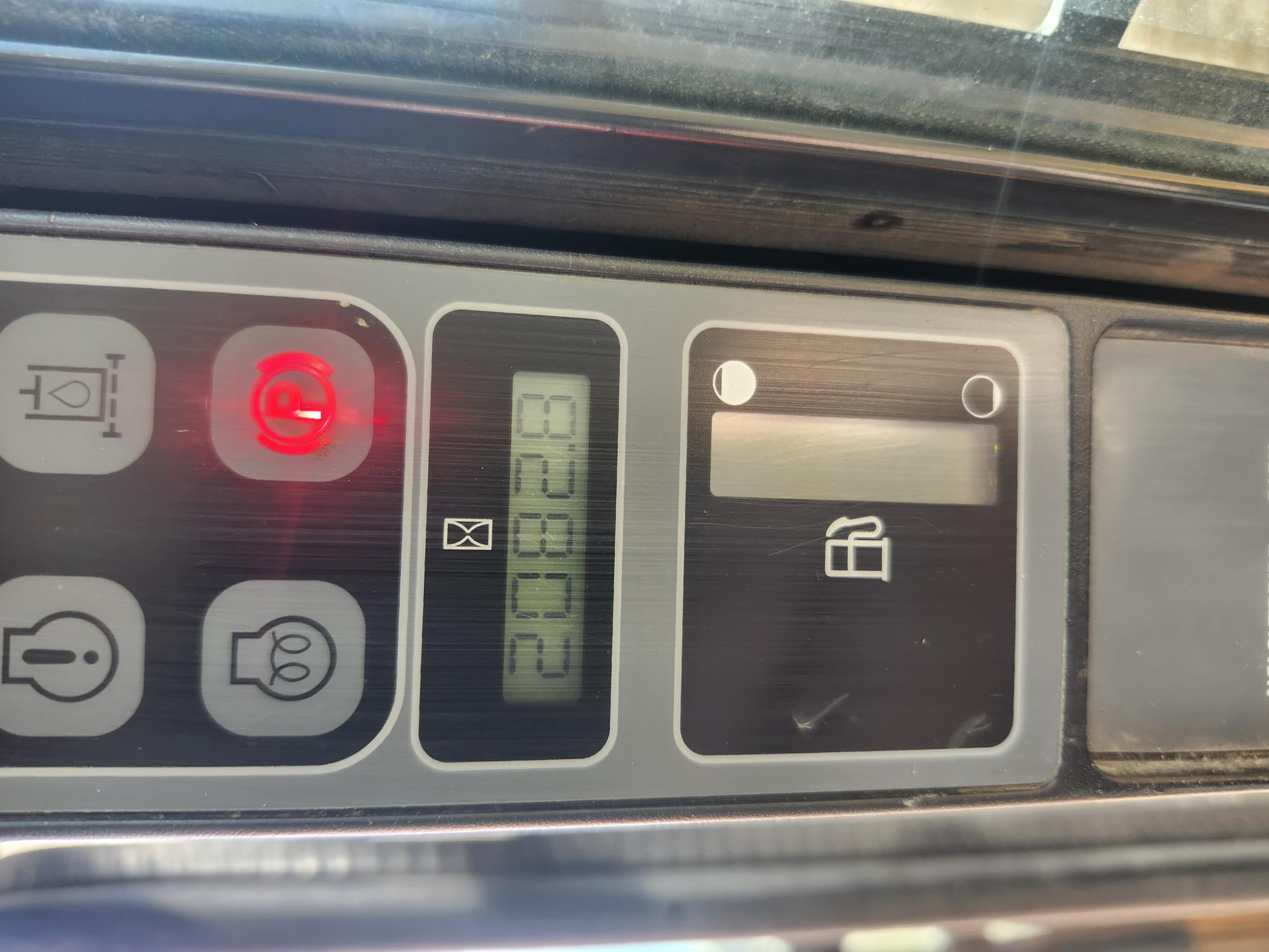 2010 Case 420CT S3 Skid Steer Loader