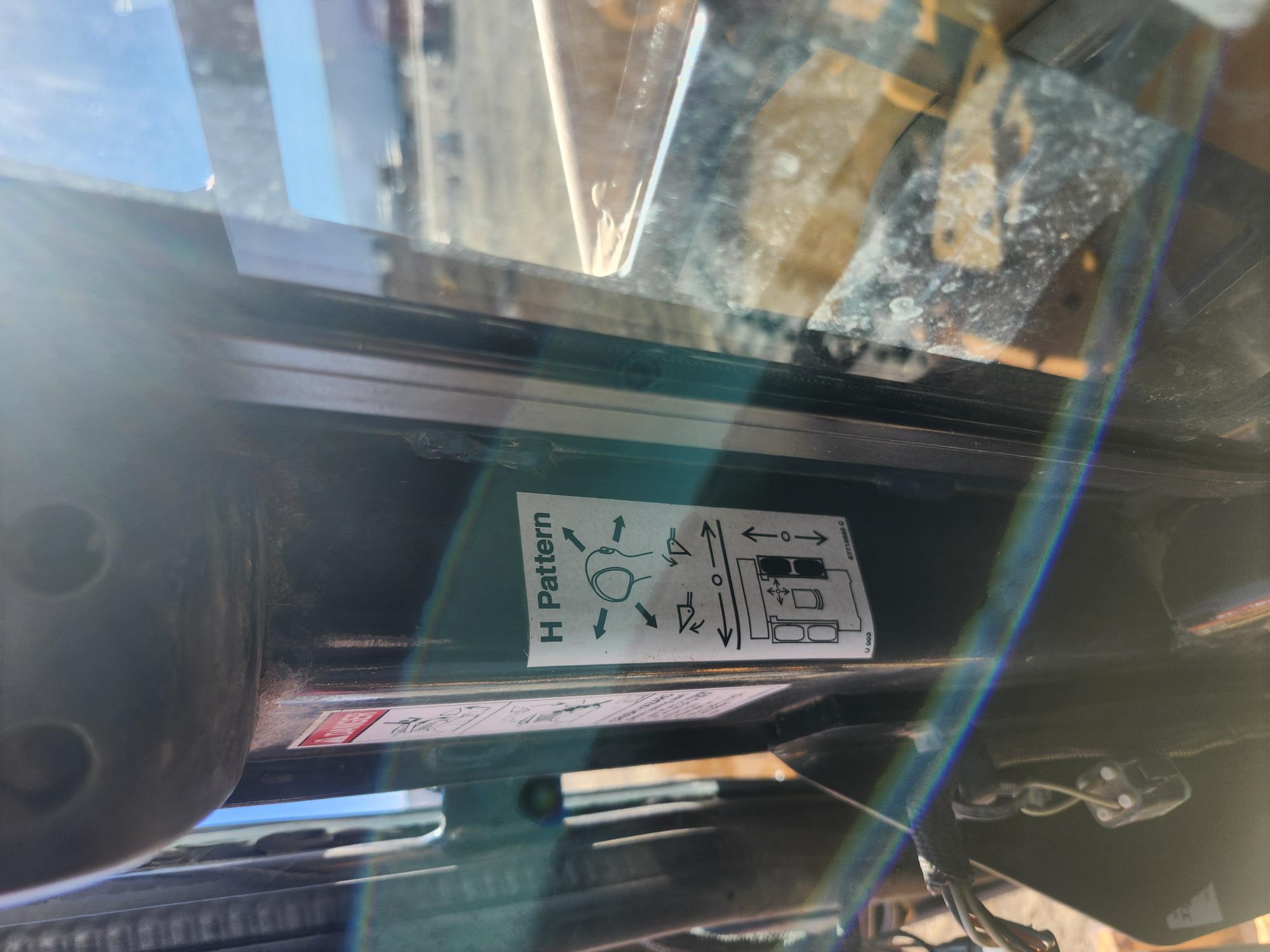 2010 Case 420CT S3 Skid Steer Loader