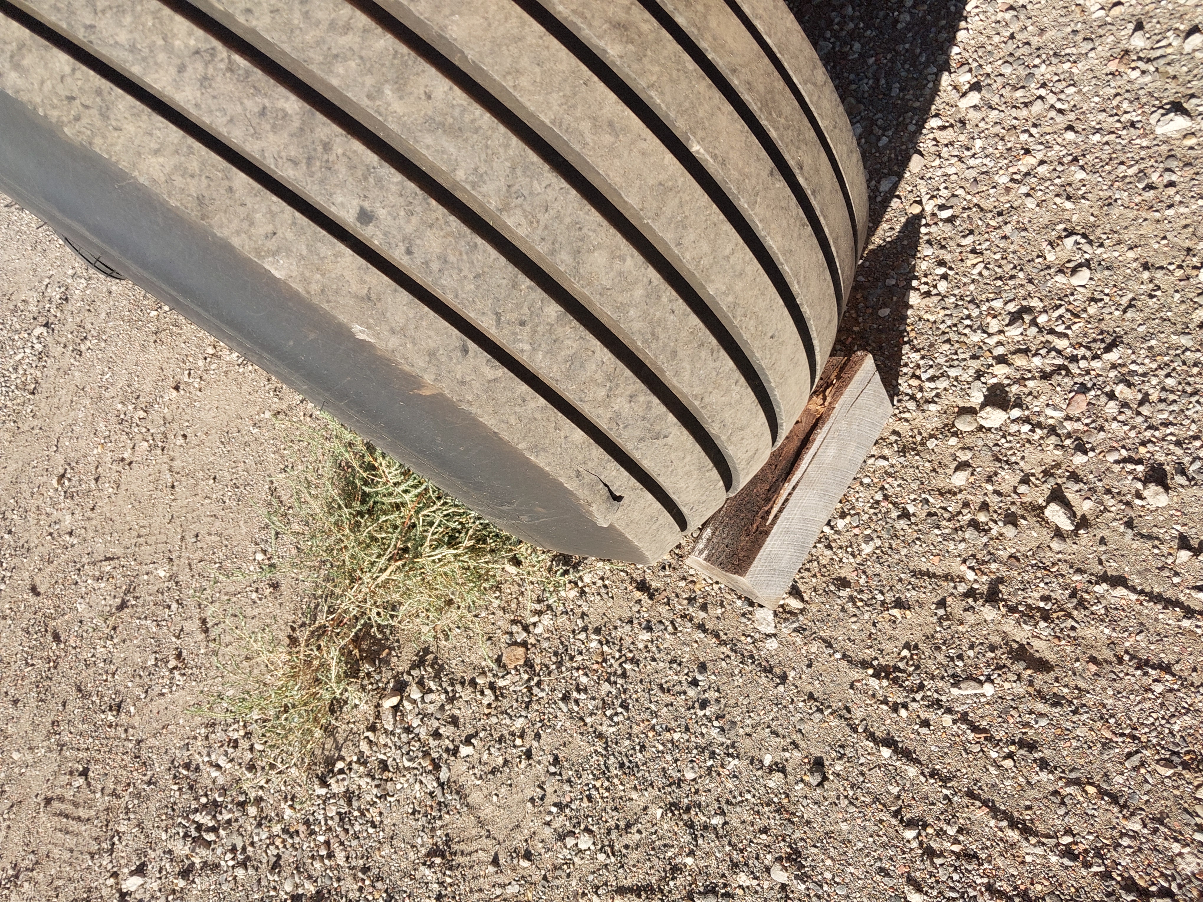 2022 New Holland Rollbelt 560 Baler/Round