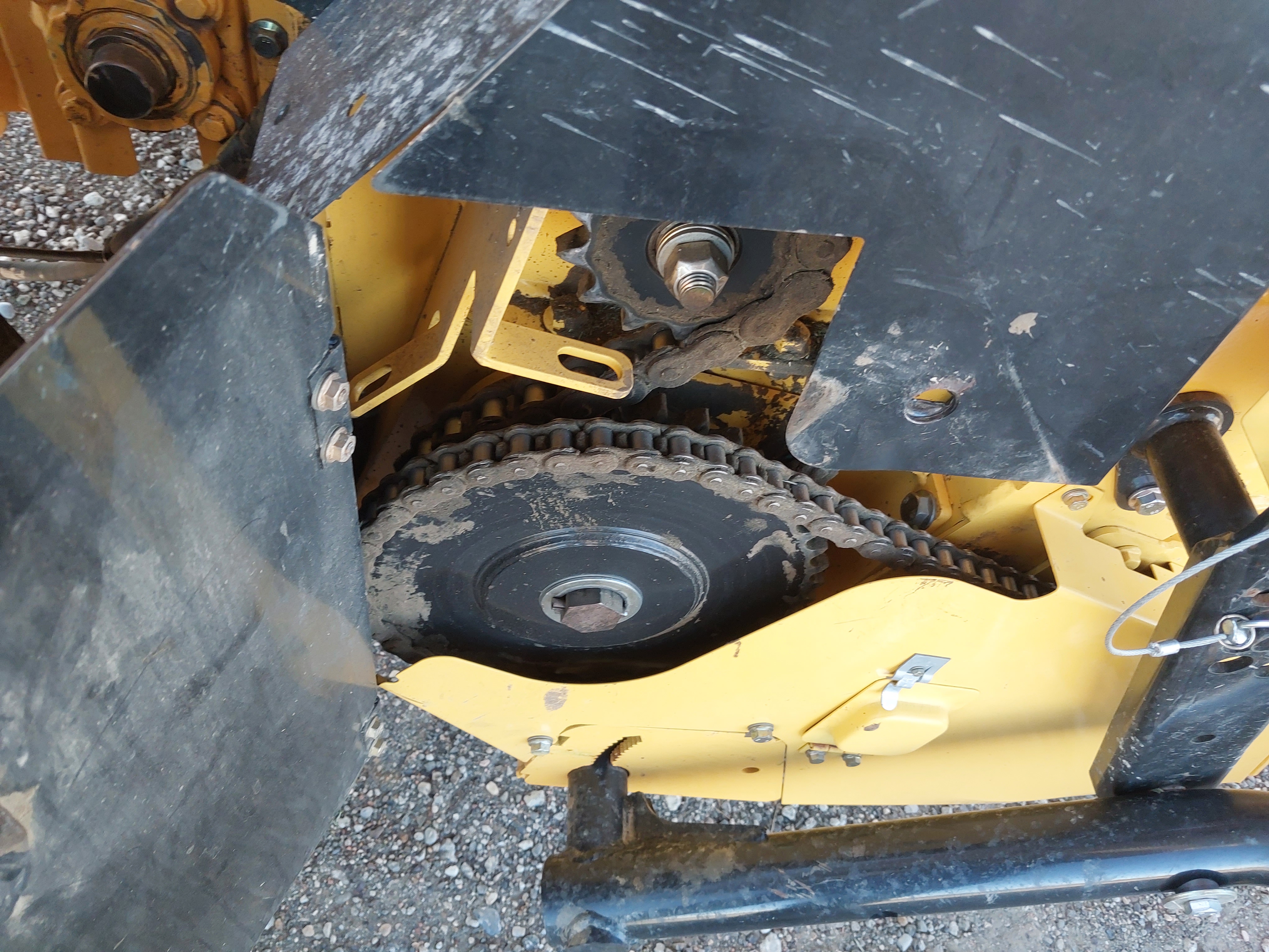 2022 New Holland Rollbelt 560 Baler/Round