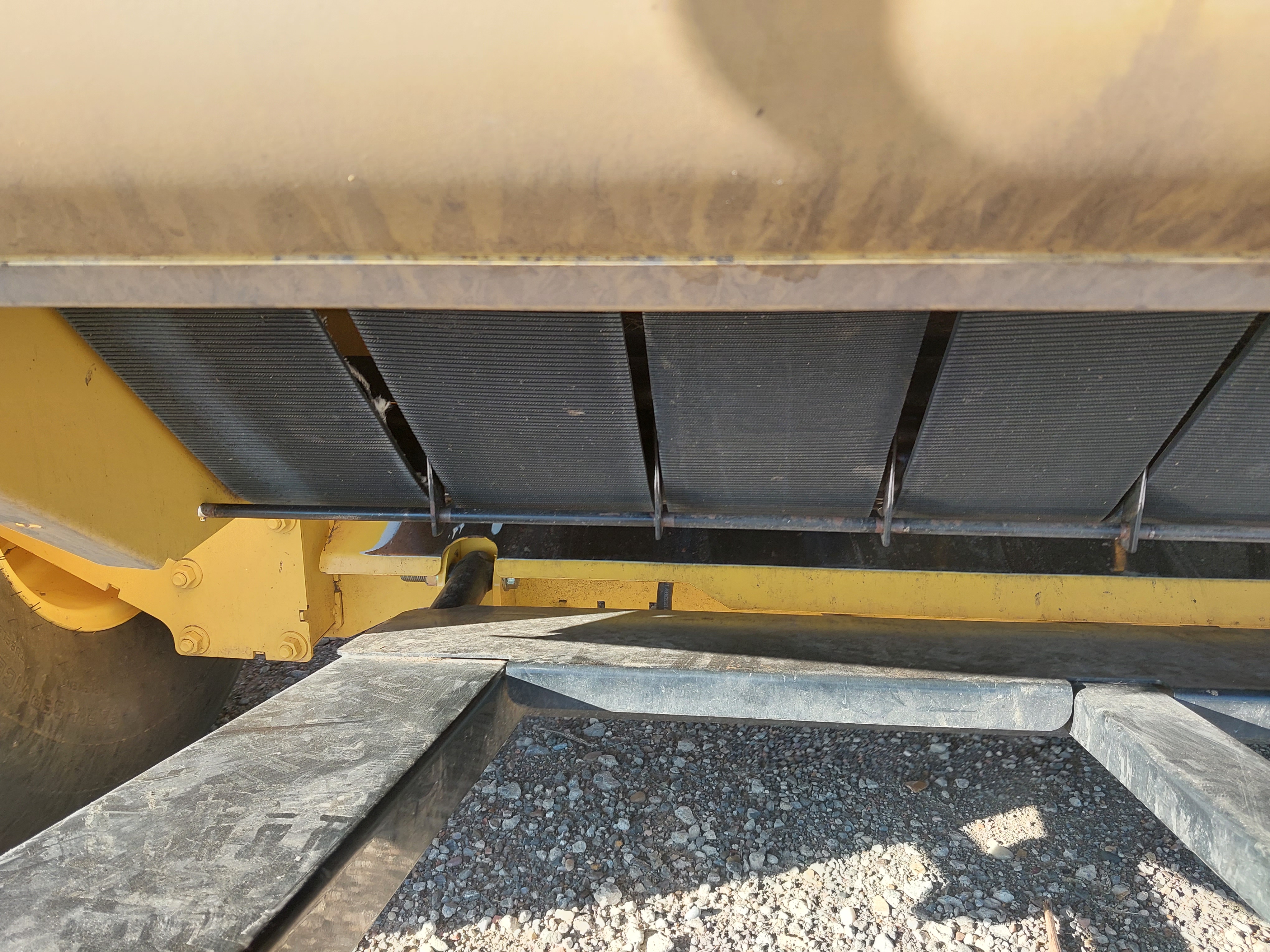 2022 New Holland Rollbelt 560 Baler/Round