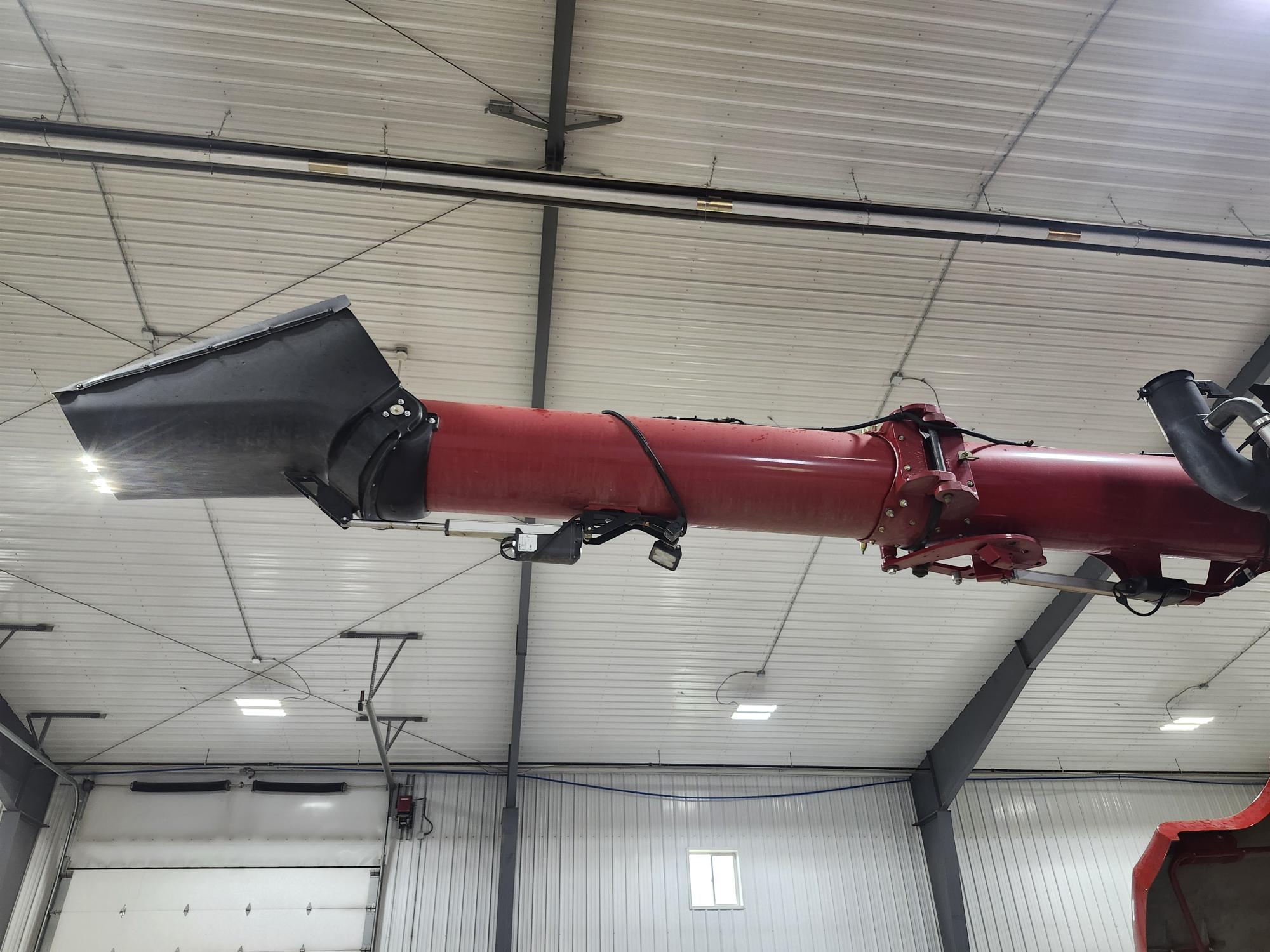 2024 Case IH AF7250 Combine