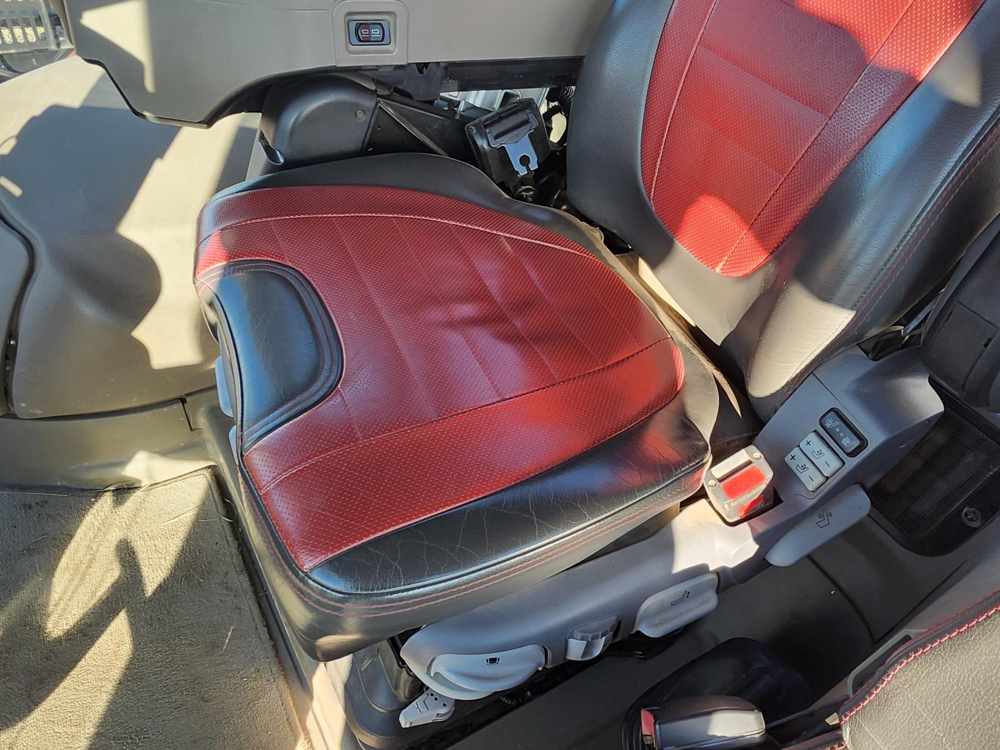 2019 Case IH Puma 200 Tractor
