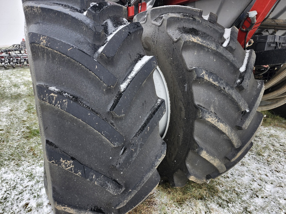 2023 Case IH PD550 Air Drill