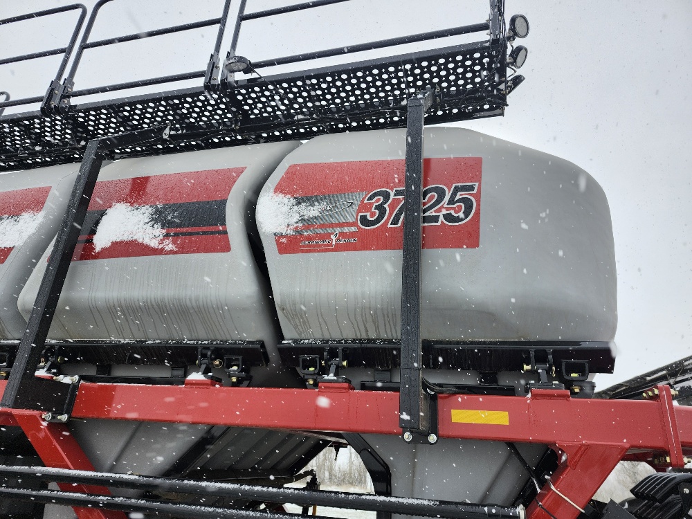 2023 Case IH PD550 Air Drill