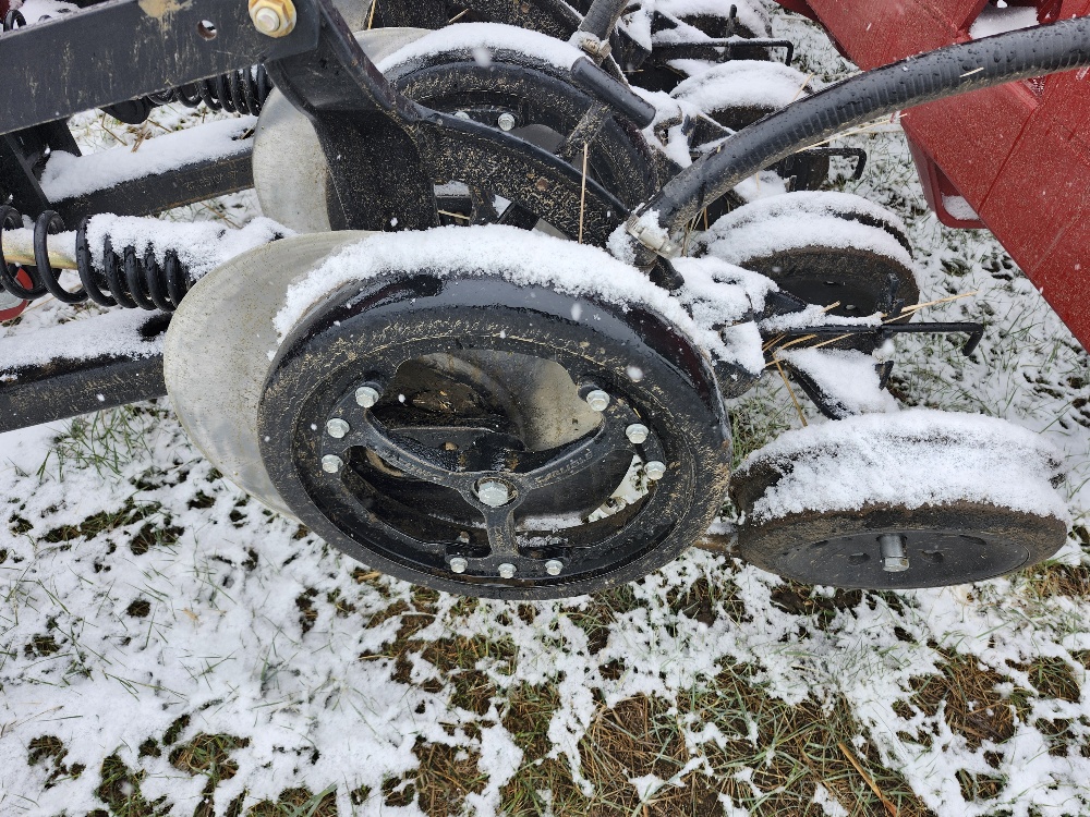 2023 Case IH PD550 Air Drill