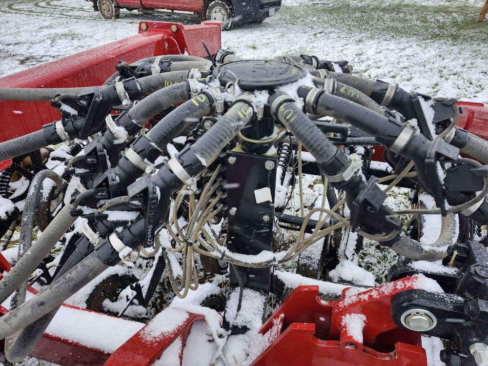 2023 Case IH PD550 Air Drill