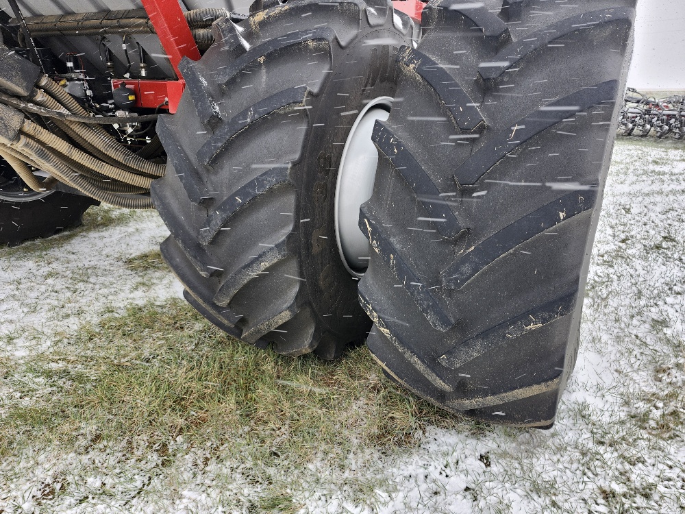2023 Case IH PD550 Air Drill