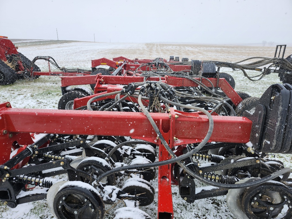 2023 Case IH PD550 Air Drill