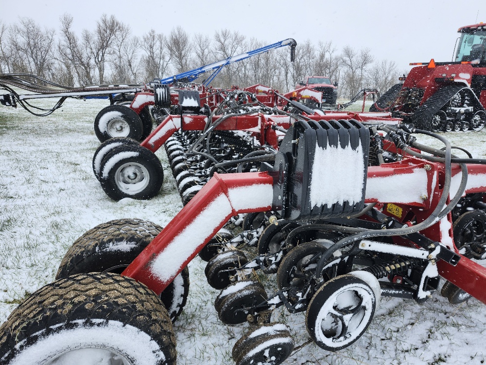 2023 Case IH PD550 Air Drill