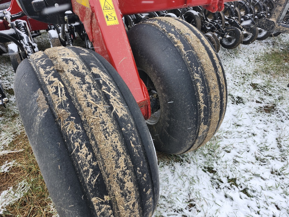 2023 Case IH PD550 Air Drill