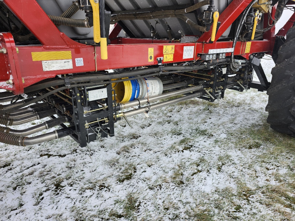 2023 Case IH PD550 Air Drill