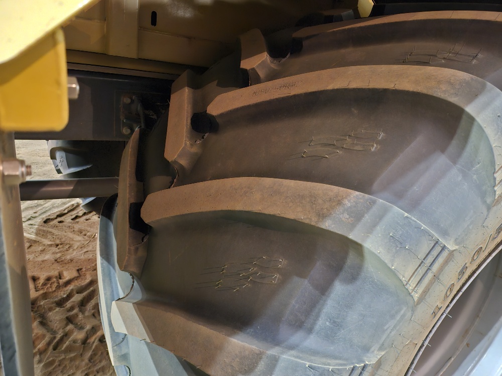 2022 TerraGator 8400C Floater