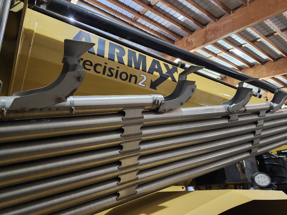 2022 TerraGator 8400C Floater