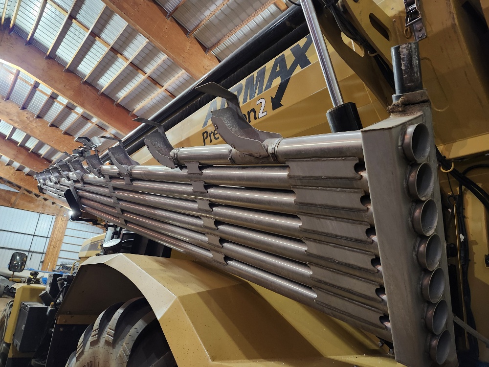 2022 TerraGator 8400C Floater
