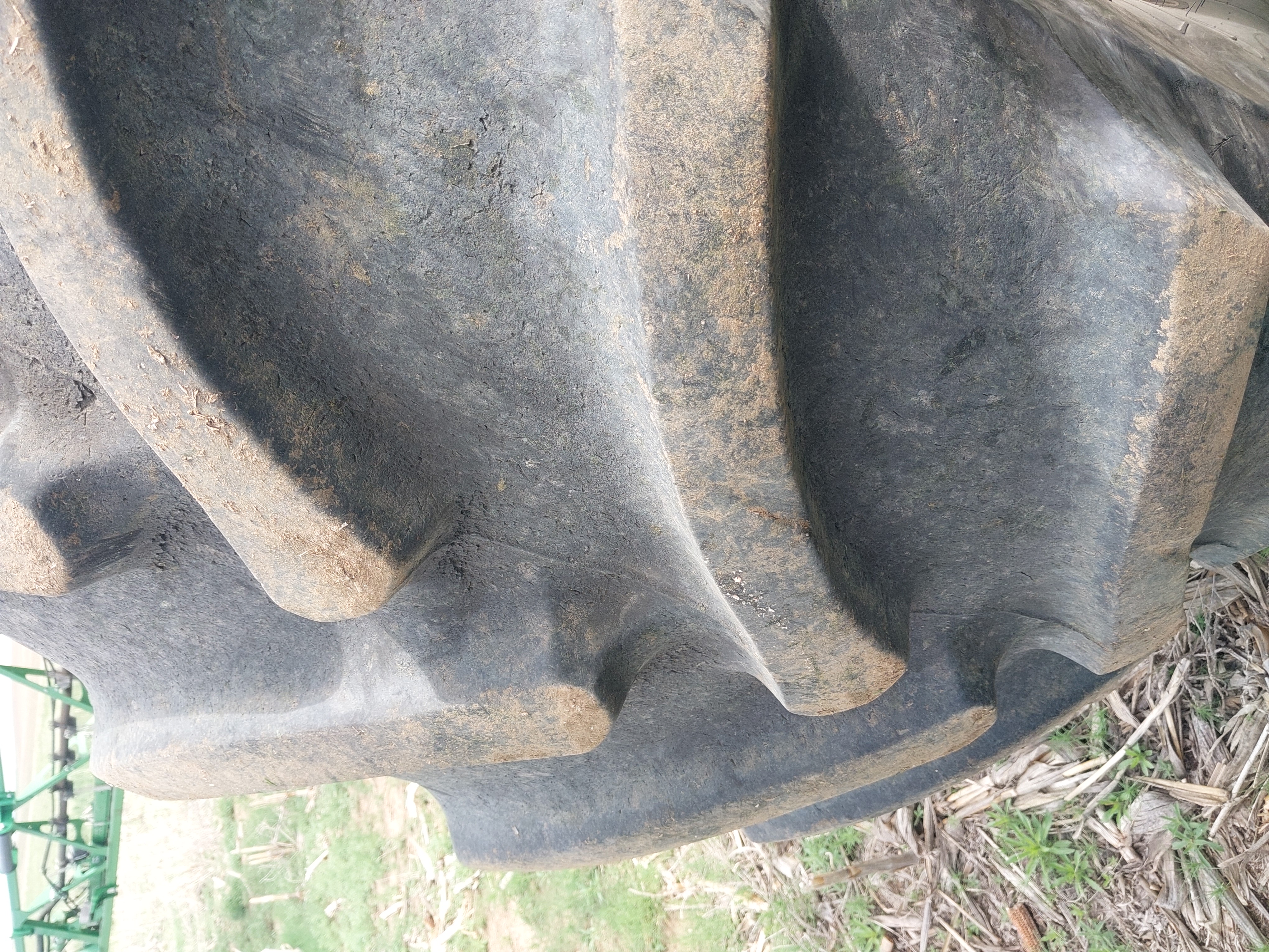 2017 John Deere R4038 Sprayer/High Clearance