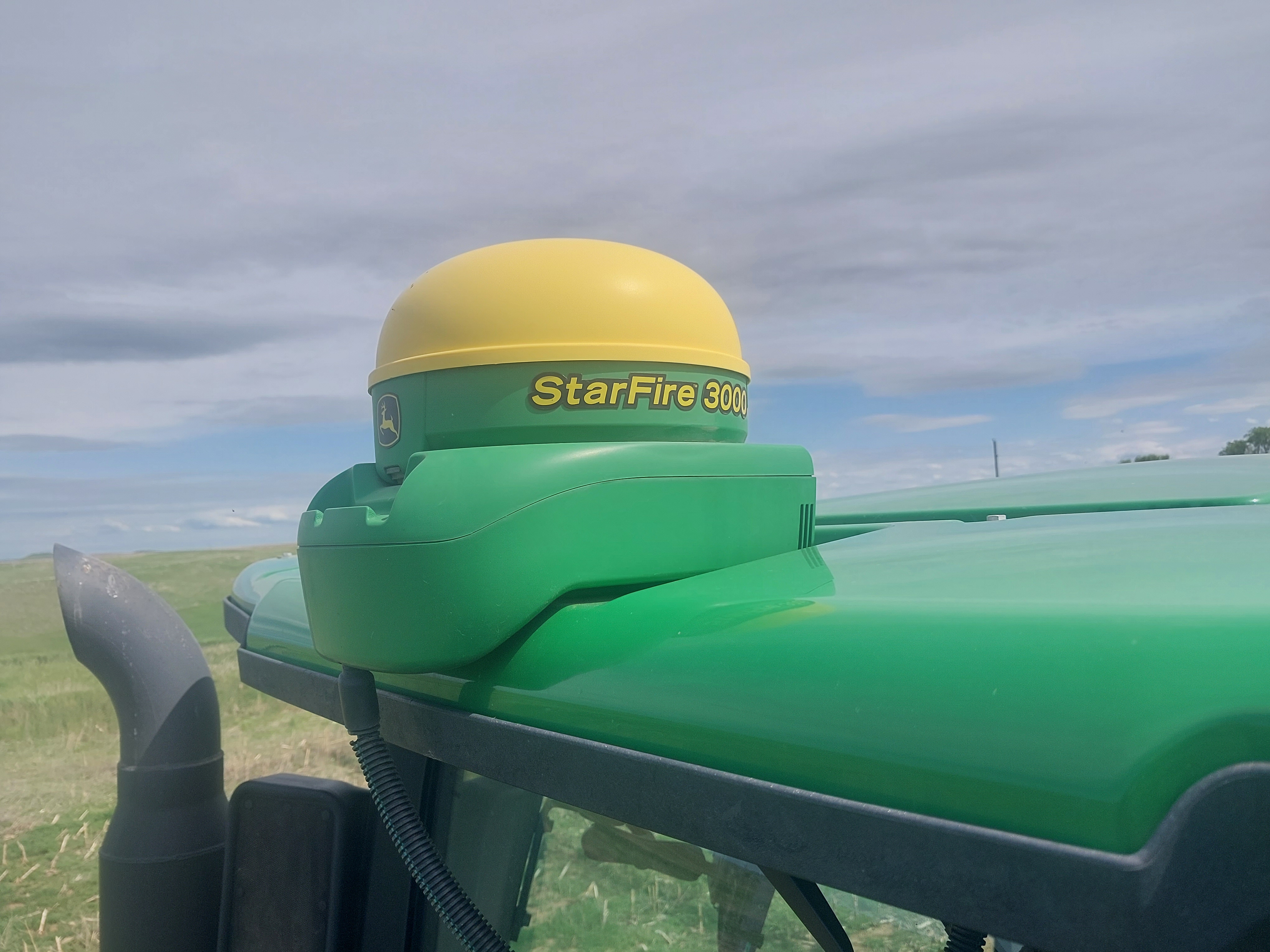 2017 John Deere R4038 Sprayer/High Clearance